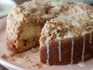 COFFEE CAKE