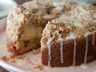 COFFEE CAKE