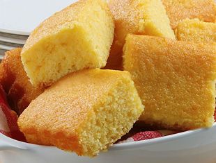 CORN BREAD