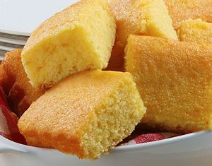 CORN BREAD