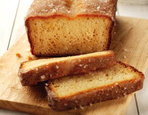 LOAF CAKE