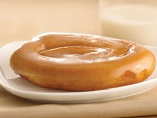 HONEY BUN