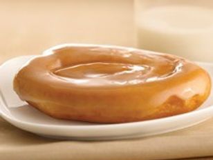 HONEY BUN