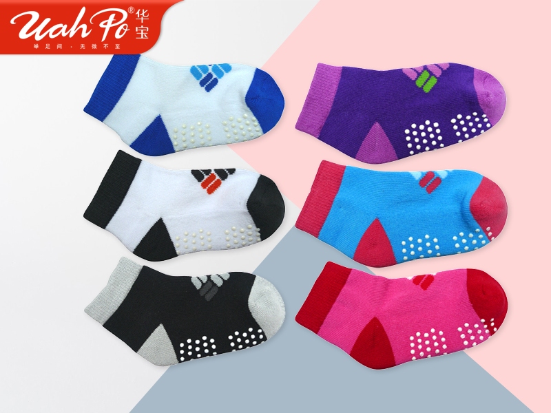 Socks for boys and girls