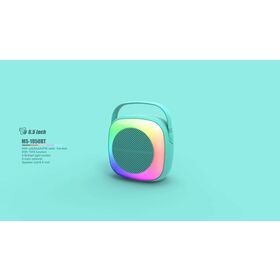 Manufacturer bluetooth speaker OEM & ODM