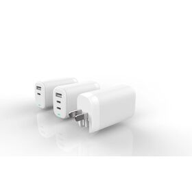 65W GaN mobile phone chargers