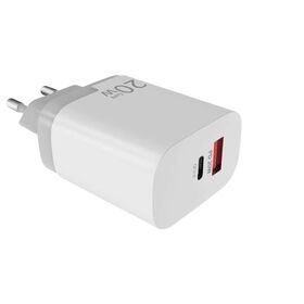 20W GaN mobile phone chargers