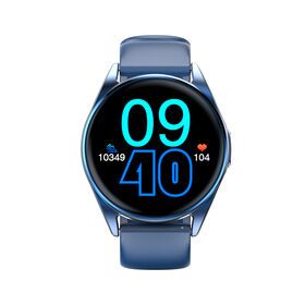 New Smart Watch Intelligent Smart Watch Arrival Ai Voice Assistant Watch Extremely Narrow Watch