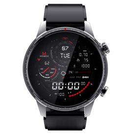 New Smart Watch Arrival Ai Voice Assistant Watch Intelligent Smart Watch Extremely Narrow Frame