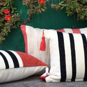 Cushions