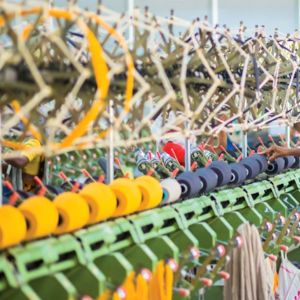 yarn