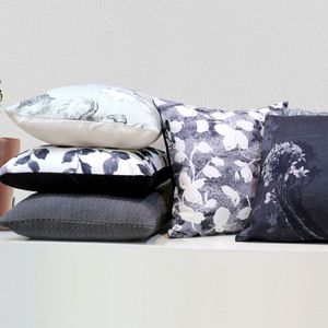 cushions