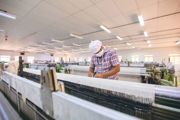 home textiles