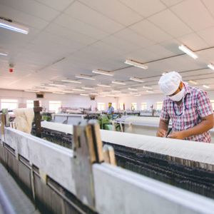 home textiles