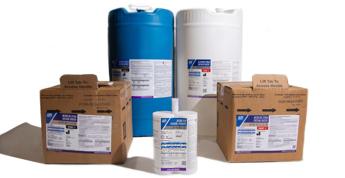 JM Roofing System Urethane Adhesive