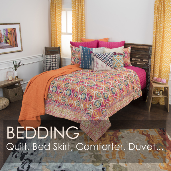 Home Bedding
