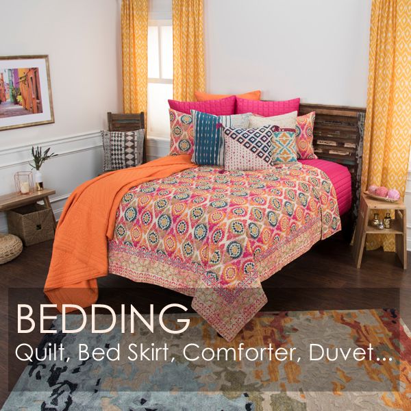 Home Bedding