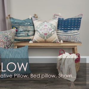 Home Pillow