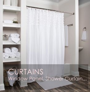 Home Curtain