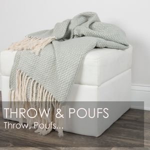 Home Throw