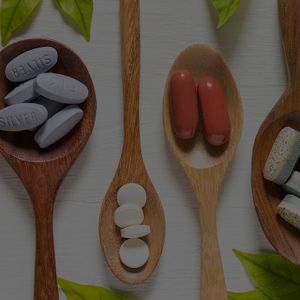 vitamins, dietary supplements, and nutritional products