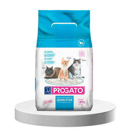 Progato Sensitive