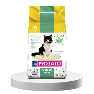 Progato Vida Clean