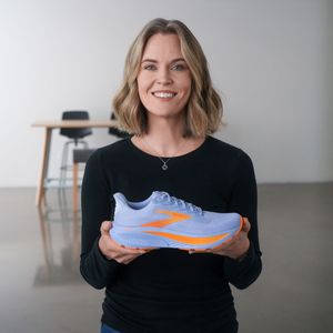Men's Ghost 17 Running Shoes