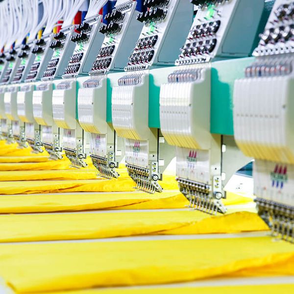 Apparel Manufacturing