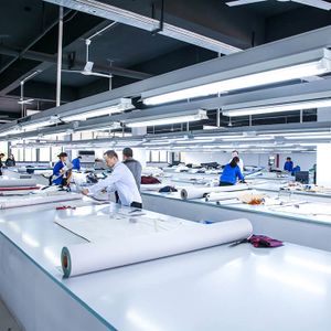 Apparel Production