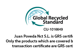 Global Recycled Standard Textile