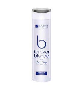 FOREVER BONDE / NO YELLOW SHAMPOO