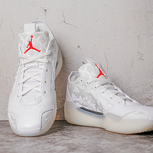 Footwear Trademarks 鞋類輔料