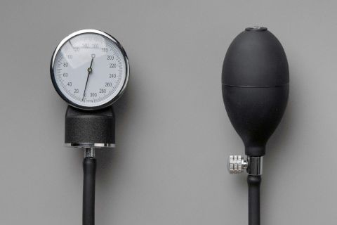 Life-Saving And Medical 救生醫療