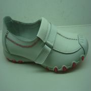 casual shoes/action leather upper