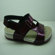 CASUAL SHOES/ACTION LEATHER