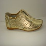 casual shoes/action leather upper
