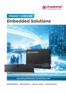 Embedded Solutions