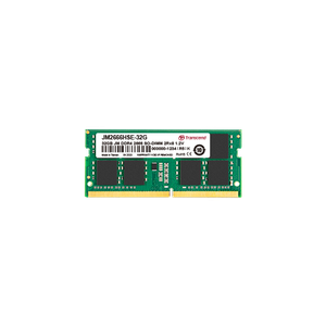 DDR4-2666 SO-DIMM