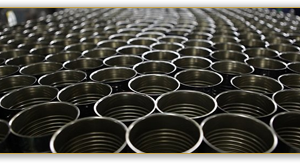 canned tomatoes