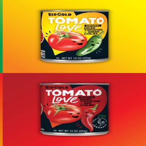 Tomato Love Diced Tomatoes