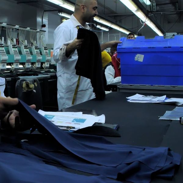 sportswear
