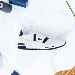 Lacoste Shoe
