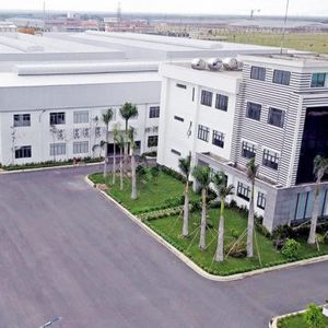 shoe factory