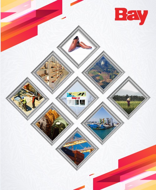 Bay Footwear Ltd. Footwear