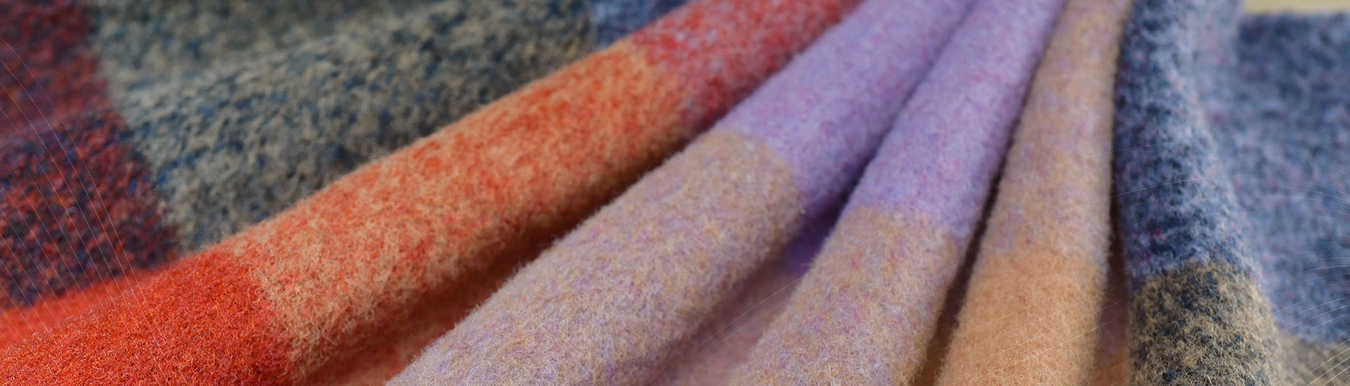 Wool Fabrics