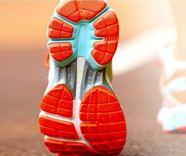 sport shoes