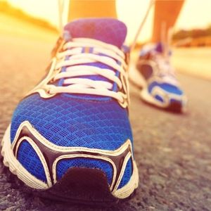 sport shoes