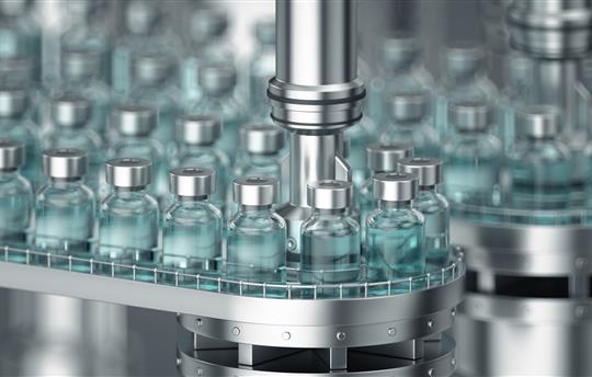 Pharmaceutical Packaging