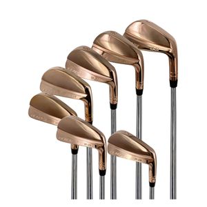 OEM Factory Right Handed Stainless Steel Blade Head Irons #3-P Set Iron Golf Clubs